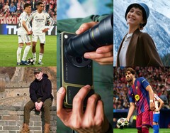 Oppo Find X9 Ultra ma aparat 200 MP z 3-krotnym zoomem i aparat 50 MP z 10-krotnym zoomem optycznym.