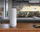 Router i punkty dostępowe Orbi 370 WiFi 7 mesh mają raczej nie wyróżniającą się konstrukcję (źródło obrazu: Netgear)