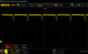 80 % jasności - DC-Dimming 60 Hz