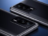 Aktualny skład K60. (Źródło: Redmi)