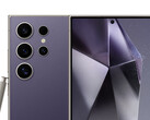 Galaxy S24 Ultra to pierwszy od lat smartfon Samsunga typu "Ultra" wyposażony w płaski wyświetlacz. (Źródło zdjęcia: @MysteryLupin)