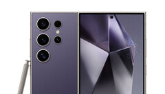 Galaxy S24 Ultra to pierwszy od lat smartfon Samsunga typu