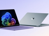 Surface Laptop 13 i Surface Pro 12 firmy Microsoft (źródło zdjęcia: Microsoft)