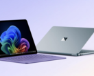 Surface Laptop 13 i Surface Pro 12 firmy Microsoft (źródło zdjęcia: Microsoft)