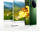 Vivo X Fold5 ma do wykonania swoją pracę w obliczu zbliżającego się pojawienia się Magic V5 i Galaxy Z Fold7. (Źródło zdjęcia: Vivo)