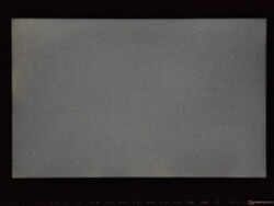 Ledwo widoczne aureole