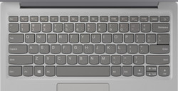 klawiatura QWERTY (fot. Lenovo)