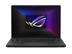 Asus ROG Zephyrus G14 GA402RJ w recenzji