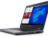 Dell Precision 7530