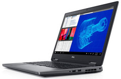 Dell Precision 7530