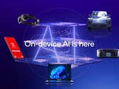 Niezależnie od tego, czy jest to komputer AI, smartfon, urządzenie IoT czy samochód elektryczny: Generatywna sztuczna inteligencja jest głównym celem platform Snapdragon firmy Qualcomm.
