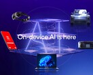 Niezależnie od tego, czy jest to komputer AI, smartfon, urządzenie IoT czy samochód elektryczny: Generatywna sztuczna inteligencja jest głównym celem platform Snapdragon firmy Qualcomm.