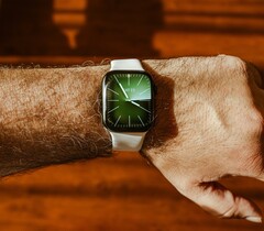 Oczekuje się, że Apple Watch nowej generacji będzie charakteryzował się zaledwie niewielkimi zmianami w wyglądzie.