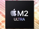Apple M2 Ultra oferuje obsługę 192 GB pamięci, podczas gdy M1 Ultra obsługiwał do 128 GB. (Źródło obrazu: Apple - edytowane)