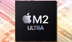 Apple M2 Ultra oferuje obsługę 192 GB pamięci, podczas gdy M1 Ultra obsługiwał do 128 GB. (Źródło obrazu: Apple - edytowane)