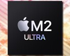 Apple M2 Ultra oferuje obsługę 192 GB pamięci, podczas gdy M1 Ultra obsługiwał do 128 GB. (Źródło obrazu: Apple - edytowane)