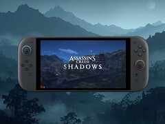 Gra Assassin's Creed Shadows na Switch 2 (źródło obrazu: zrzut ekranu, Assassin's Creed YouTube z poprawkami)