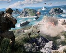 Gra „Battlefield 6” będzie dostępna za darmo przez tydzień, jednak dostęp do niej wymaga przejścia przez jej spin-off w stylu Battle Royale – REDSEC.