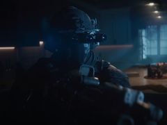 Zrzut ekranu z Battlefield 6 uruchomionego na PC (źródło obrazu: Społeczność Steam)