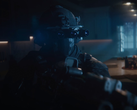 Zrzut ekranu z Battlefield 6 uruchomionego na PC (źródło obrazu: Społeczność Steam)
