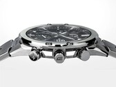 Nowy smartfon Casio Edifice EQB-1300 może mieć smukłą obudowę jak starsze modele EQB 