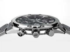 Nowy smartfon Casio Edifice EQB-1300 może mieć smukłą obudowę jak starsze modele EQB