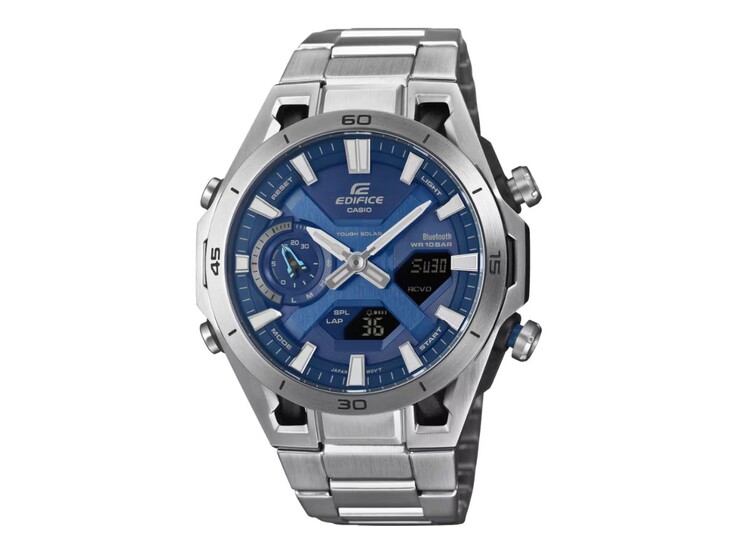 Zegarek Casio Edifice Sospensione ECB2300D-2A