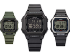Casio W738H-1AV, W738H-1BV oraz W738H-3AV