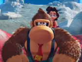 Donkey Kong Bananza to jeden z najbardziej oczekiwanych tytułów Nintendo na Switch 2 w 2025 roku (źródło obrazu: Nintendo Direct)