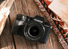 Zaprzestanie produkcji Fujifilm X S20 wskazuje na X S30 na horyzoncie