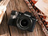 Zaprzestanie produkcji Fujifilm X S20 wskazuje na X S30 na horyzoncie