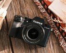 Zaprzestanie produkcji Fujifilm X S20 wskazuje na X S30 na horyzoncie