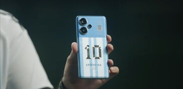 (Źródło zdjęcia: Xiaomi via @TECHINFOSOCIALS)