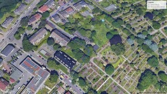 Test GNSS: trasy