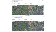 Pomiary GNSS: przegląd