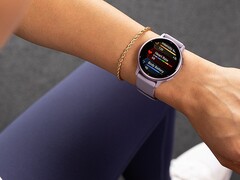 Smartwatche Garmin Venu 3 i vivoactive 5 (na zdjęciu) otrzymują wersję beta 16.05. (Źródło zdjęcia: Garmin)