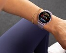 Smartwatche Garmin Venu 3 i vivoactive 5 (na zdjęciu) otrzymują wersję beta 16.05. (Źródło zdjęcia: Garmin)