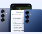 Gemini można aktywować na Galaxy S25 za pomocą przycisku zasilania. (Źródło obrazu: Samsung)