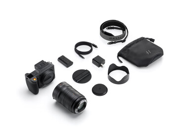 (Źródło zdjęcia: Hasselblad)