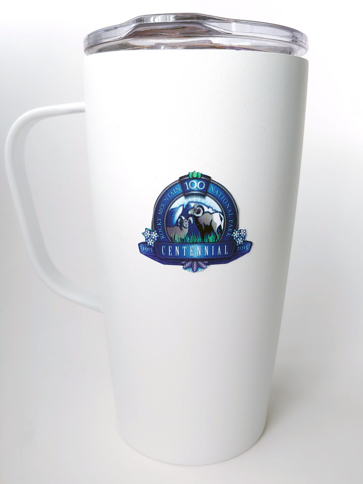 Próbki samoprzylepnych wydruków fotograficznych.