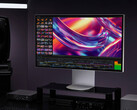 UltraFine 32U990A można na razie zamawiać tylko w Stanach Zjednoczonych. (Źródło obrazu: LG)