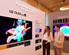 LG OLED G6 ma być znacznie jaśniejszy niż jego poprzednik. (Źródło zdjęcia: LG)