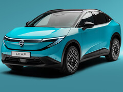 Nissan Leaf: Produkcja nowego modelu jest opóźniona, podczas gdy stary Leaf jest objęty wycofaniem NHTSA w USA z powodu możliwego przegrzania akumulatora. (Zdjęcie: Nissan)