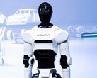 4NE1 firmy Neura Robotics ma zostać wprowadzony na rynek w 2025 roku, a jego celem jest wprowadzenie robotów humanoidalnych na rynek masowy. (Źródło zdjęcia: Neura Robotics)
