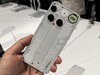 Nic Telefon (3) Biały (źródło obrazu: Notebookcheck)