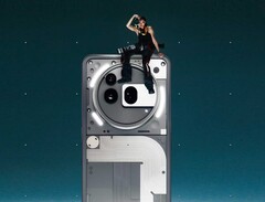 Nothing OS kommt künftig mit Werbung und Bloatware. (Bildquelle: Nothing)