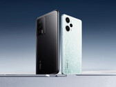 Seria POCO F5 zaczyna się od modeli zwykłych i Pro. (Źródło obrazu: Xiaomi)