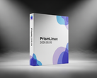 Ultralekki Arch-based PrismLinux 2026.05.05 jest już dostępny z jądrem Linux 7.0, przeprojektowanym instalatorem, GNOME 50 i nie tylko