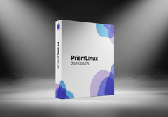 Ultralekki Arch-based PrismLinux 2026.05.05 jest już dostępny z jądrem Linux 7.0, przeprojektowanym instalatorem, GNOME 50 i nie tylko