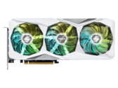 Karta graficzna AMD Radeon RX 7600 XT będzie wkrótce dostępna w sprzedaży (zdjęcie wykonane przez AMD)